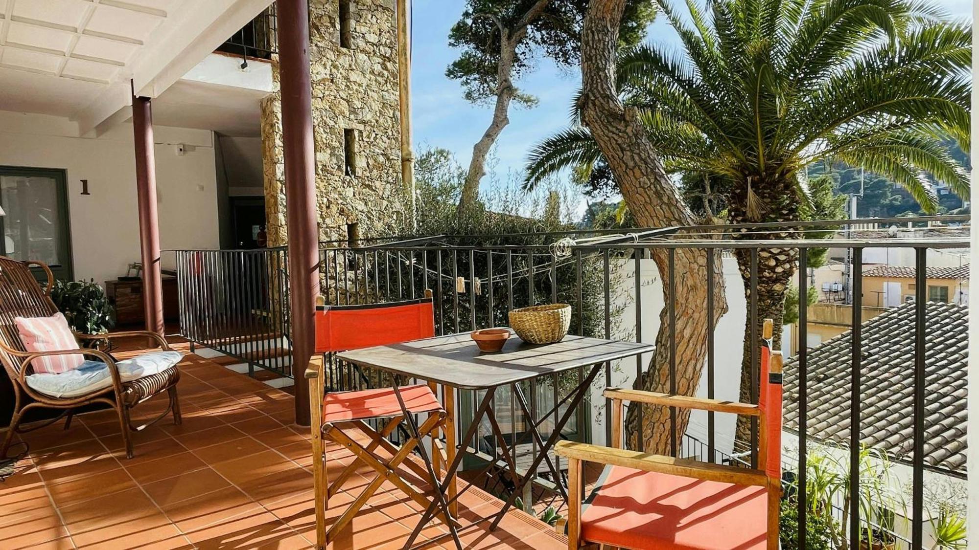 טאמאריו T5 - Cozy Retreat 50M To Beach Garden Escape מראה חיצוני תמונה