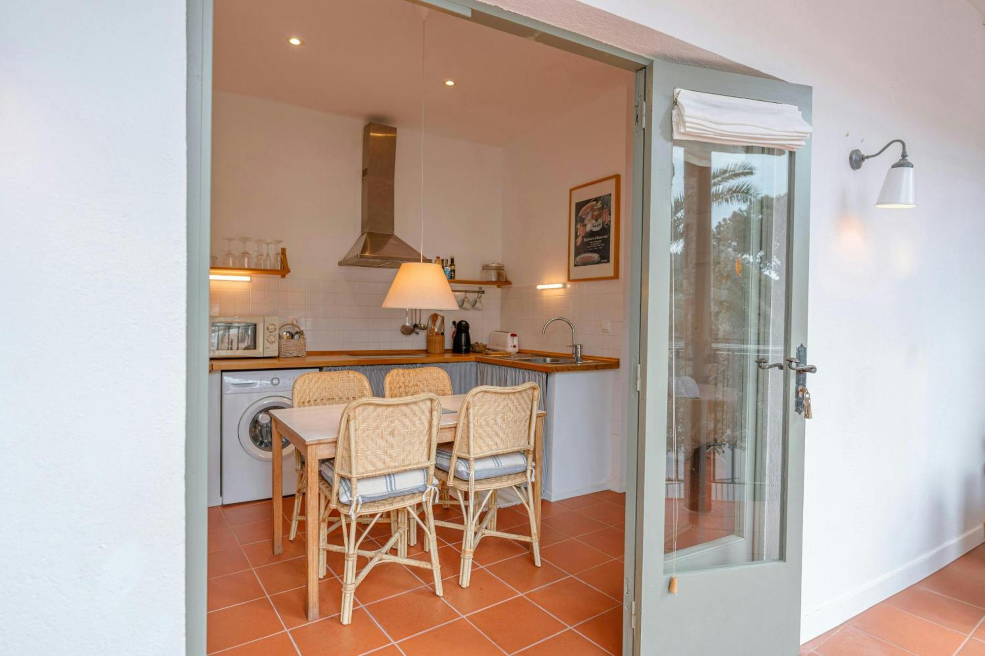טאמאריו T5 - Cozy Retreat 50M To Beach Garden Escape מראה חיצוני תמונה